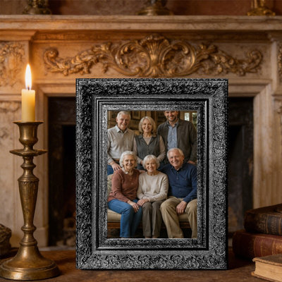 Cadre photo mural Gallery