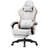 Gaming Chair, Ergonomic Computer Office Chair, High Back Office Chair With Pocket Spring Cushion, Lumbar Support, Adjustable Linkage Armrests & Footrest-1642137224-1642137230