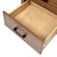 Meuble-lavabo 24 po avec lavabo en céramique