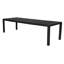 Koonce 6 - Person Patio Dining Set Extendable Rectangular Table-109727237