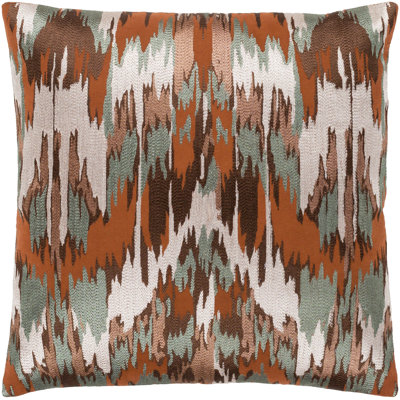 Ara Cotton Pillow Cover