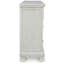 Commode double 7 tiroirs Huron