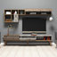 Alcott Unfinished Entertainment Centre for TVs up to 78"-1597711038