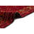 Ontiveros Red Rug