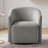 Arlo Swivel Barrel Chair-1163608548