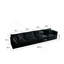 Canapé Comfort U-659605387-659605384