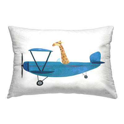  Polyester Throw Pillow