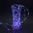 Kennett Multi-Function Battery Operated Fairy String Lights with Remote Control