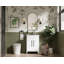 Meuble-lavabo simple 24 po-239875991