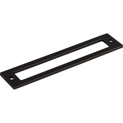 Hollin Backplate 5 1/16 Inch Ash Gray