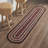 Batichon Hand Braided Striped Indoor Rug-1723255315