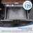 0.23 CUBIC FT TOP OPENING BIOMETRIC SAFE