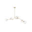Fairfax 5 - Light Chandelier-1810148884