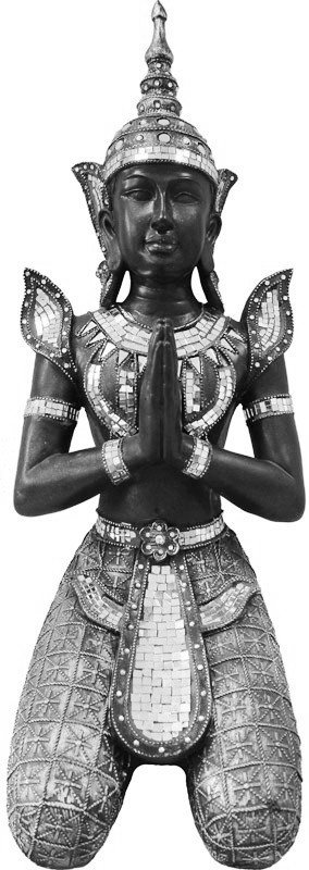 Aryas Religious & Spiritual Statue
