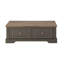 Wolbert Solid Coffee Table