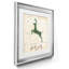 Holly Jolly Reindeer - ensemble de 2 reproductions d'art encadrées-1601962009-1601962005-1601962010