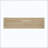 Curved Ash Veneer Console Table with Lower Shelf-174466531