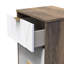 Las Vegas Bedside Table-101056133