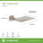 Dia Wall Mounted Soap Dish with Drainage Ports-13885473