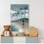 Impression sur toile tendue Billingsley-731764755