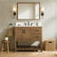 Meuble-lavabo simple 36 po Radstock-1886350259-1886350260