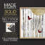 Art de Noël - DCXLI - Reproduction encadrée - Restickable-2120465790-2120465786