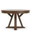 Round Dining Table