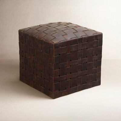 Halcyon 17" Ottoman