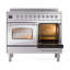 ILVE Nostalgie II Noblesse 40 in Induction Range-413926303