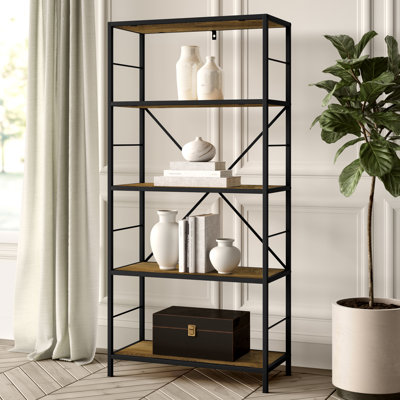 Macon Etagere