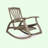 Strope Upholstered Accent Chair