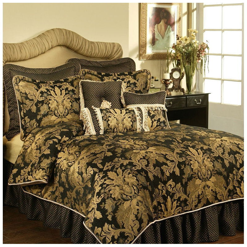 Collection comfort Lismore