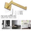 Wall Mounted Toilet Paper Holder-1205549406