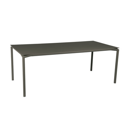 Calvi Outdoor Dining Table