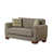 Beige brun est en rupture de stock