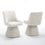 Chaise de salle à manger Euclid-118305348