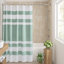 Rideau de douche gaufré de type spa avec traitement 3M-1306089531-1306089533