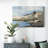 White Rock Cliffs II-Gallery Wrapped Canvas-1567551431