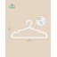 Cintre standard en plastique Eneyda