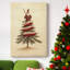 Art des Fêtes de Noël - Toile tendue avec châssis CDLXIV-431929974
