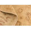 Tapis beige Olson
