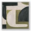 Abstrait avec reproduction de peinture acrylique verte-970160725-1005240599-1005240623