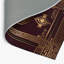 Tapis intérieur et extérieur Enchanted Opus-437130526