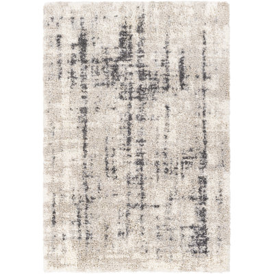Myndi Abstract Indoor Rug