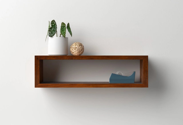 Floating Shelves From $100