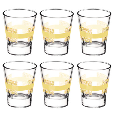 85 ml Shot Glass