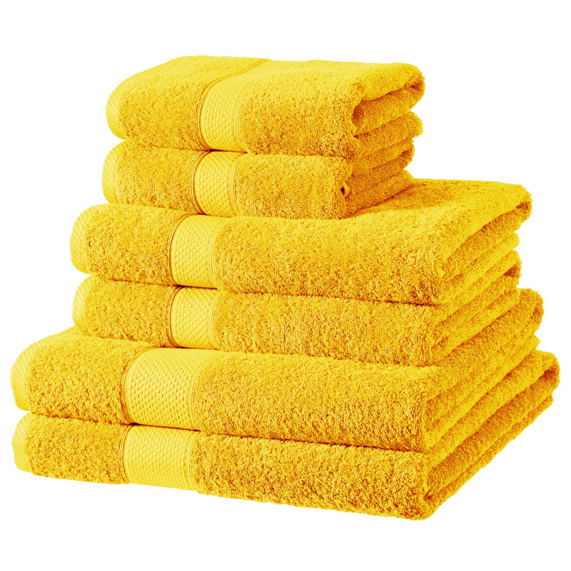Wisby Midweight Mulit-Size Set, Ochre