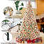 Arbre de Noël artificiel Ericka-1346449398