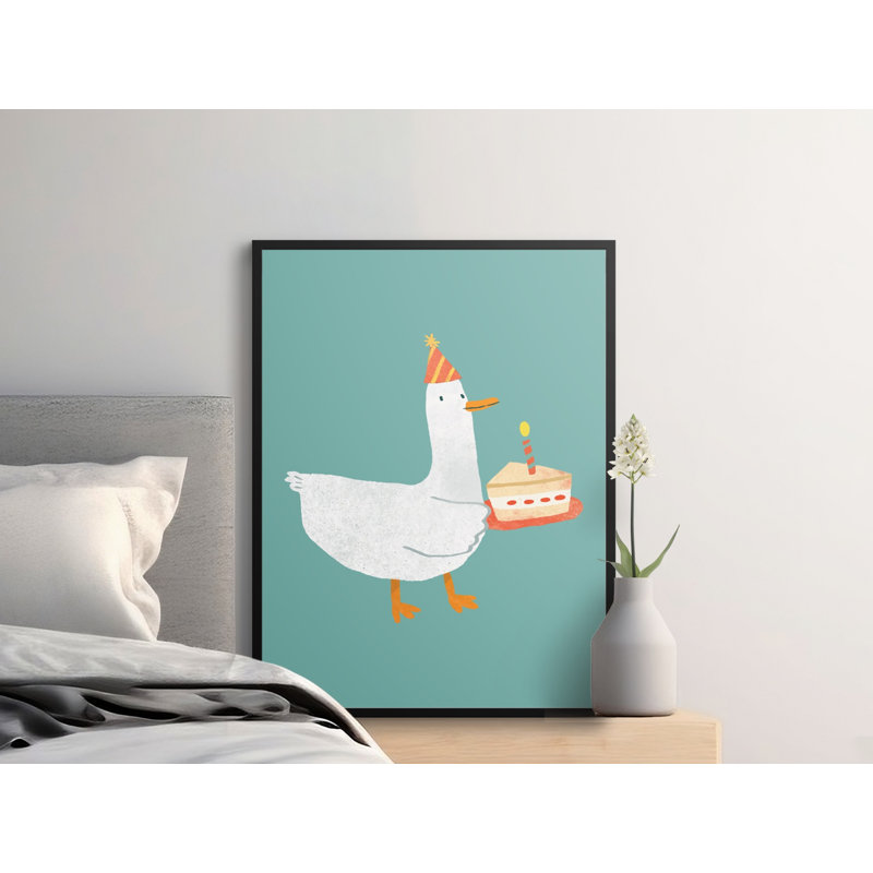 Neven No Frame Print, 5x7