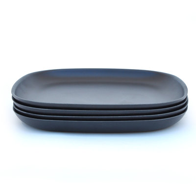 EKOBO Bamboo Dinner Plate